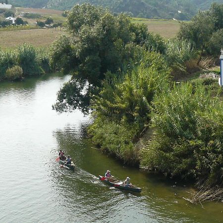 Monte Da Gravita Ribeira do Salto Екстер'єр фото