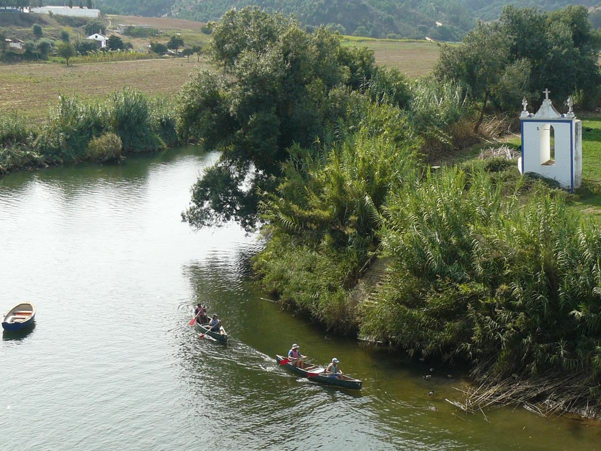 Monte Da Gravita Ribeira do Salto Екстер'єр фото